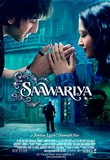 Jeu-concours Saawariya