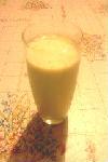 Badam milk