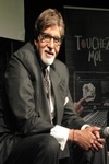 Big B est toujours à Paris ! Salon du cinéma - Master Class