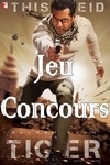 Jeu-concours Ek Tha Tiger