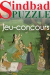 Jeu-concours Sindbad Puzzle