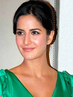 Katrina Kaif