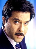 Anil Kapoor