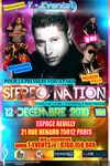 Stereo Nation en concert